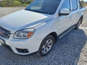 Автомобили легковые JAC T6 2022 года выпуска